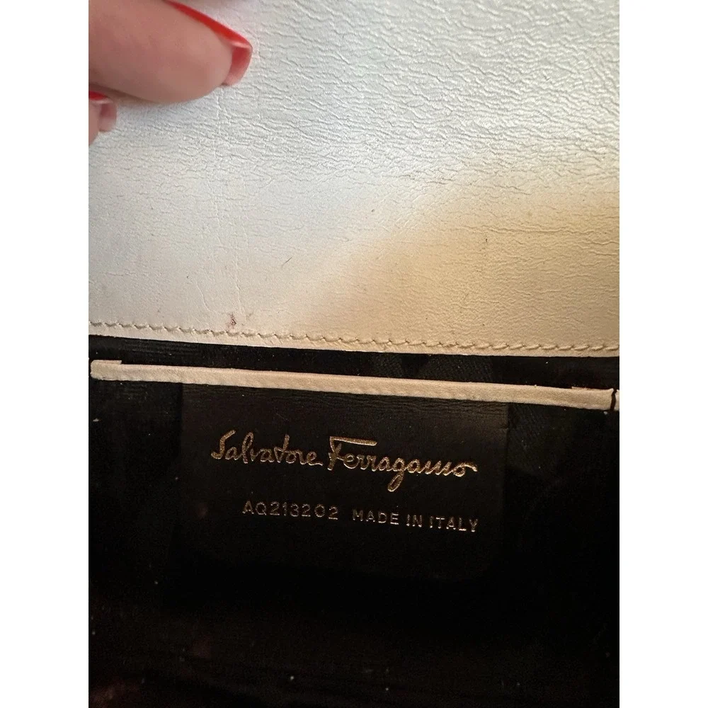 Salvatore Ferragamo this beautiful